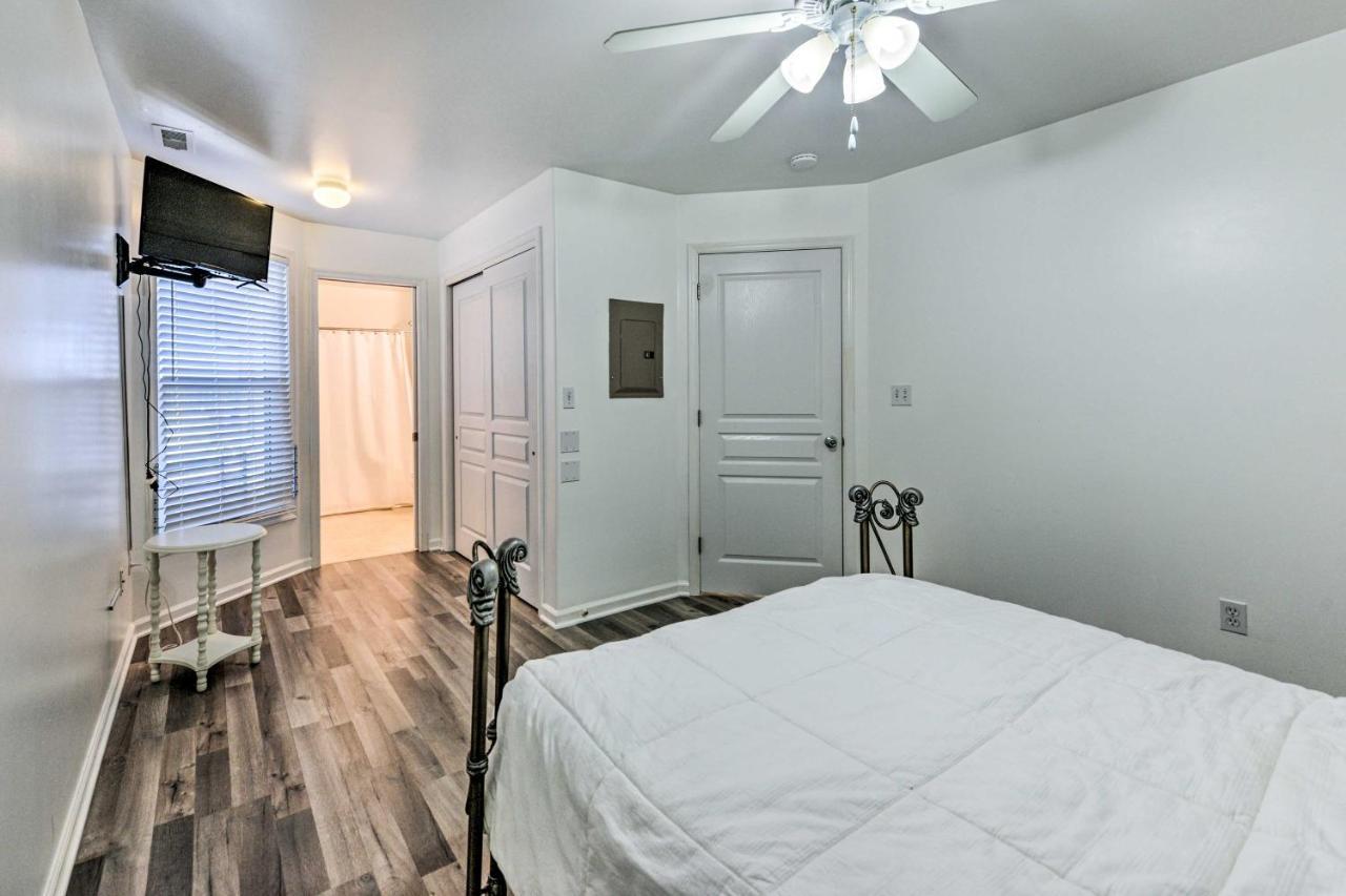 Wildwood Condo Walk To Beach And Water Parks! מראה חיצוני תמונה