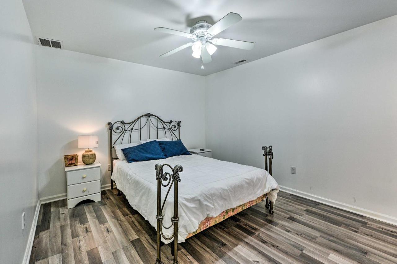 Wildwood Condo Walk To Beach And Water Parks! מראה חיצוני תמונה