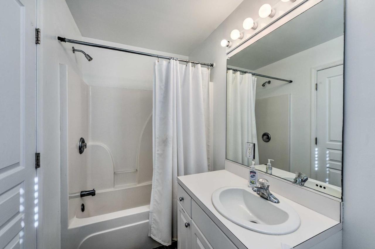 Wildwood Condo Walk To Beach And Water Parks! מראה חיצוני תמונה